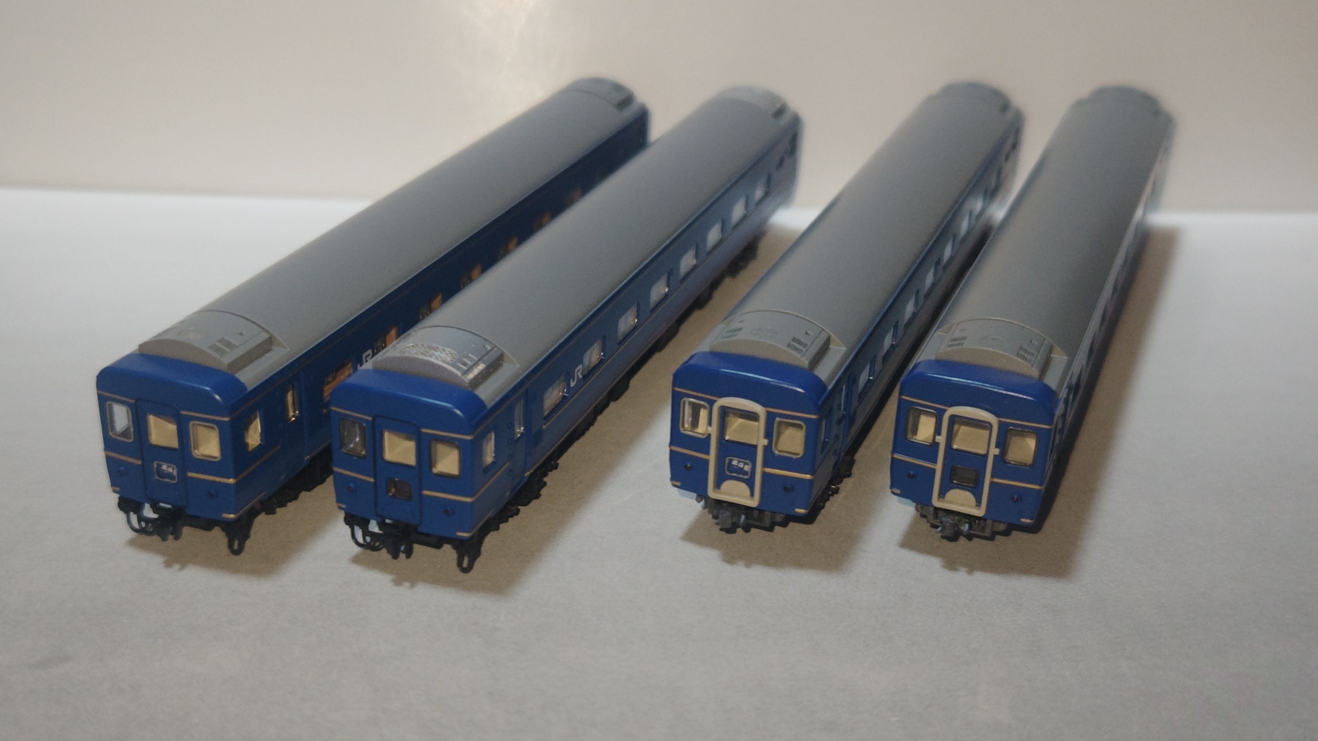 ｵﾊﾈﾌ25 219・221: いとせの雑記帳